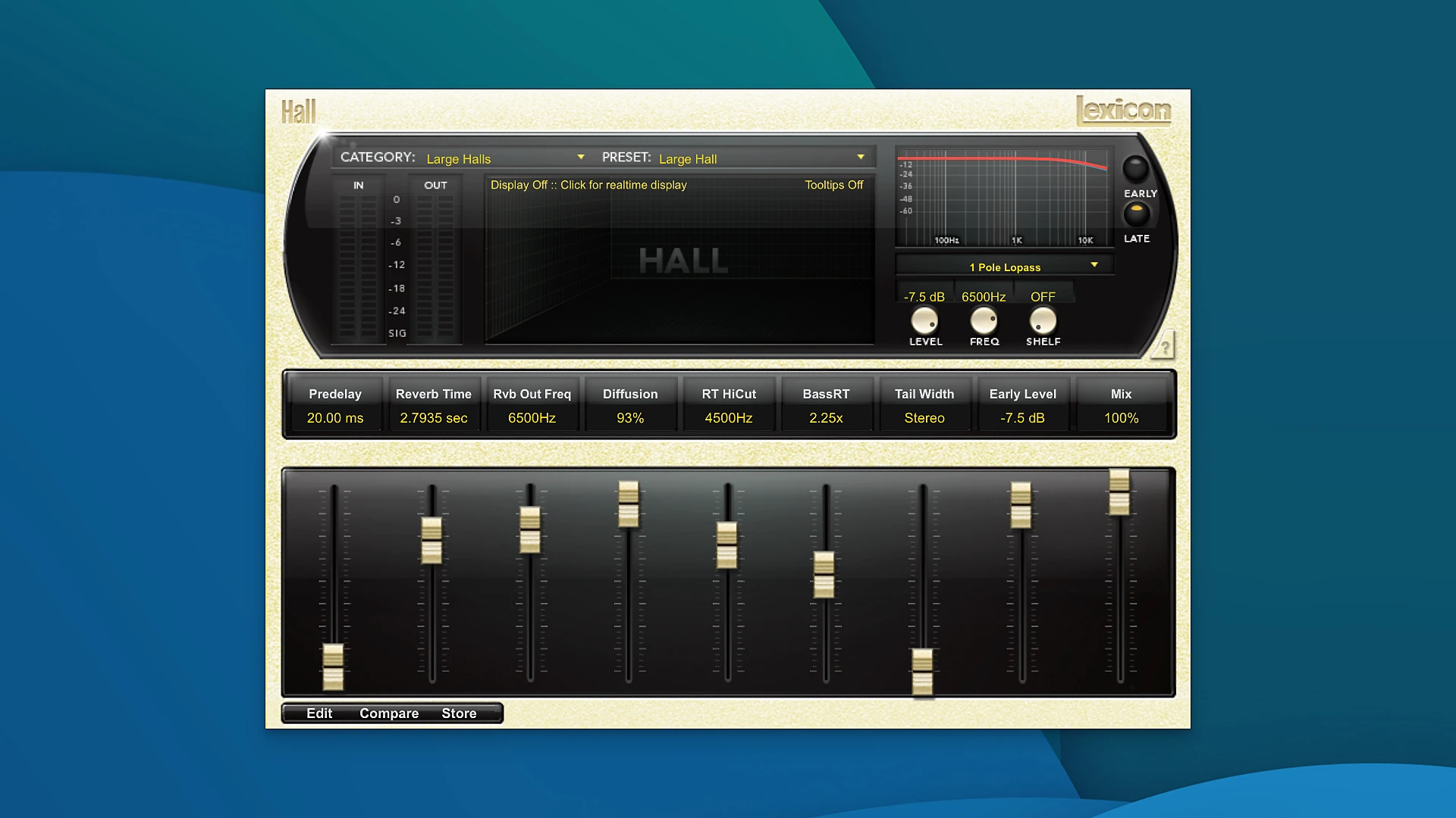 Lexicon PCM Total Bundle