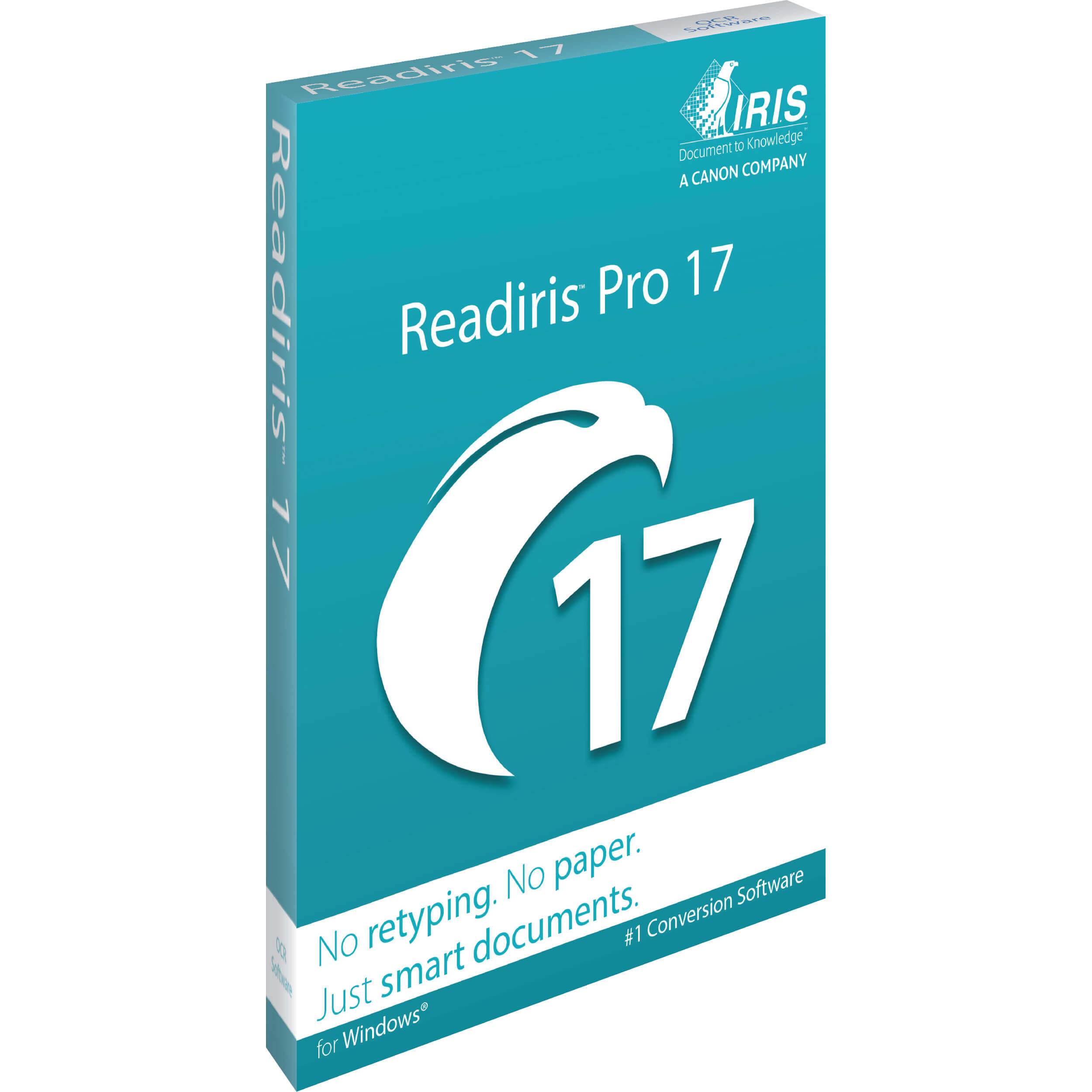 Readiris PDF 2026