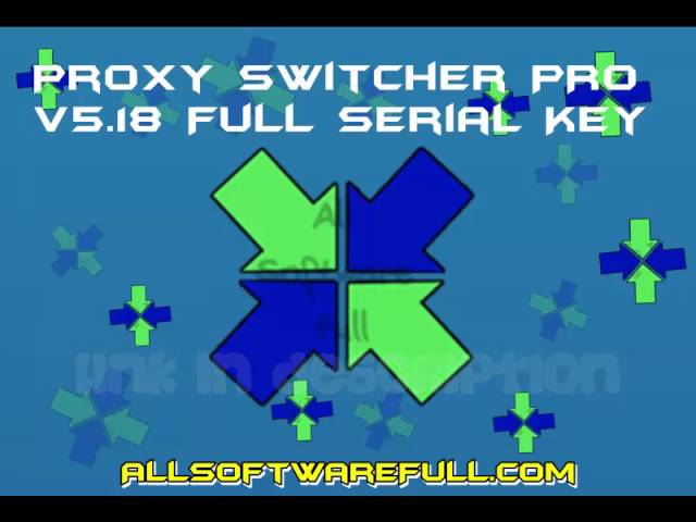 Proxy Switcher Pro 2026
