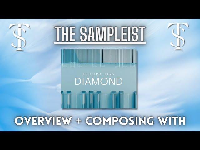 Native Instruments – Electric Keys Diamond 1. 2 (Kontakt)