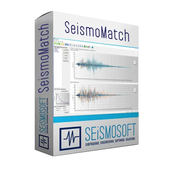 SeismoSoft Seismo Suite 2026