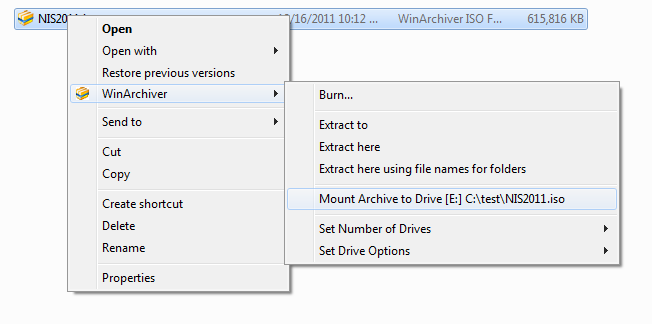 WinArchiver Pro 2026