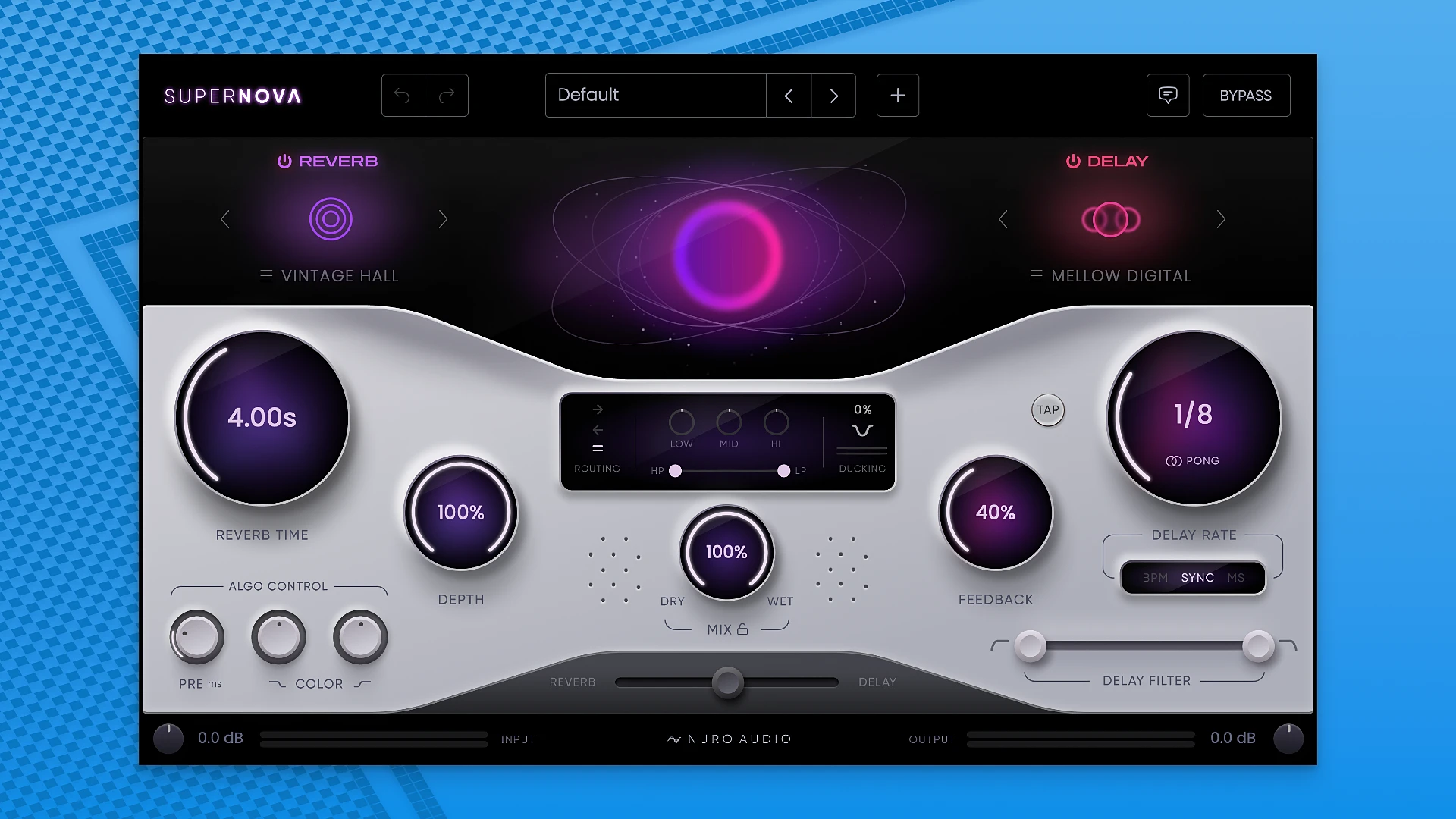Nuro Audio Bundle