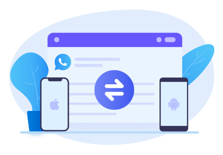 Syncios WhatsApp Transfer 2026