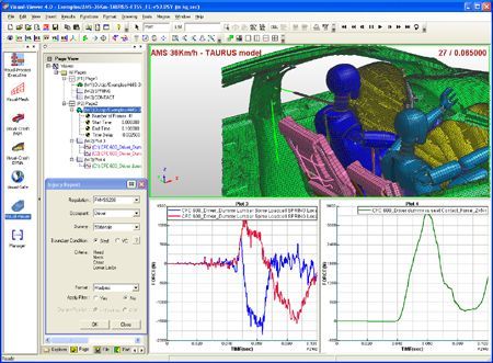 ESI Visual-Environment 2026