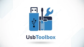 UsbToolbox Pro 2026