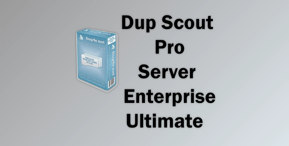 Dup Scout 2026 