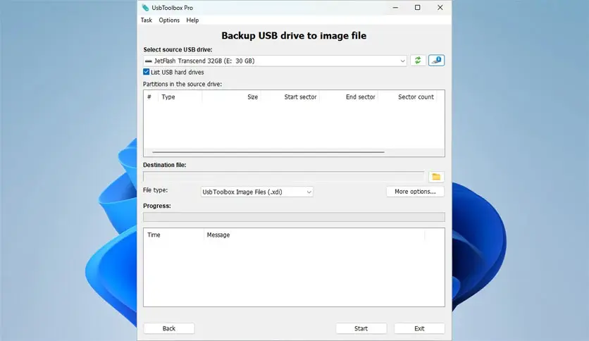UsbToolbox Pro 2026