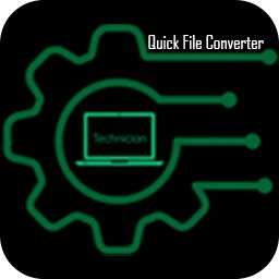MyTechnician Quick File Converter 2026