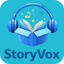 StoryVox 2026