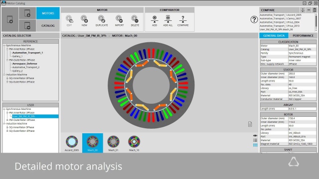 Altair Flux & FluxMotor 2026 
