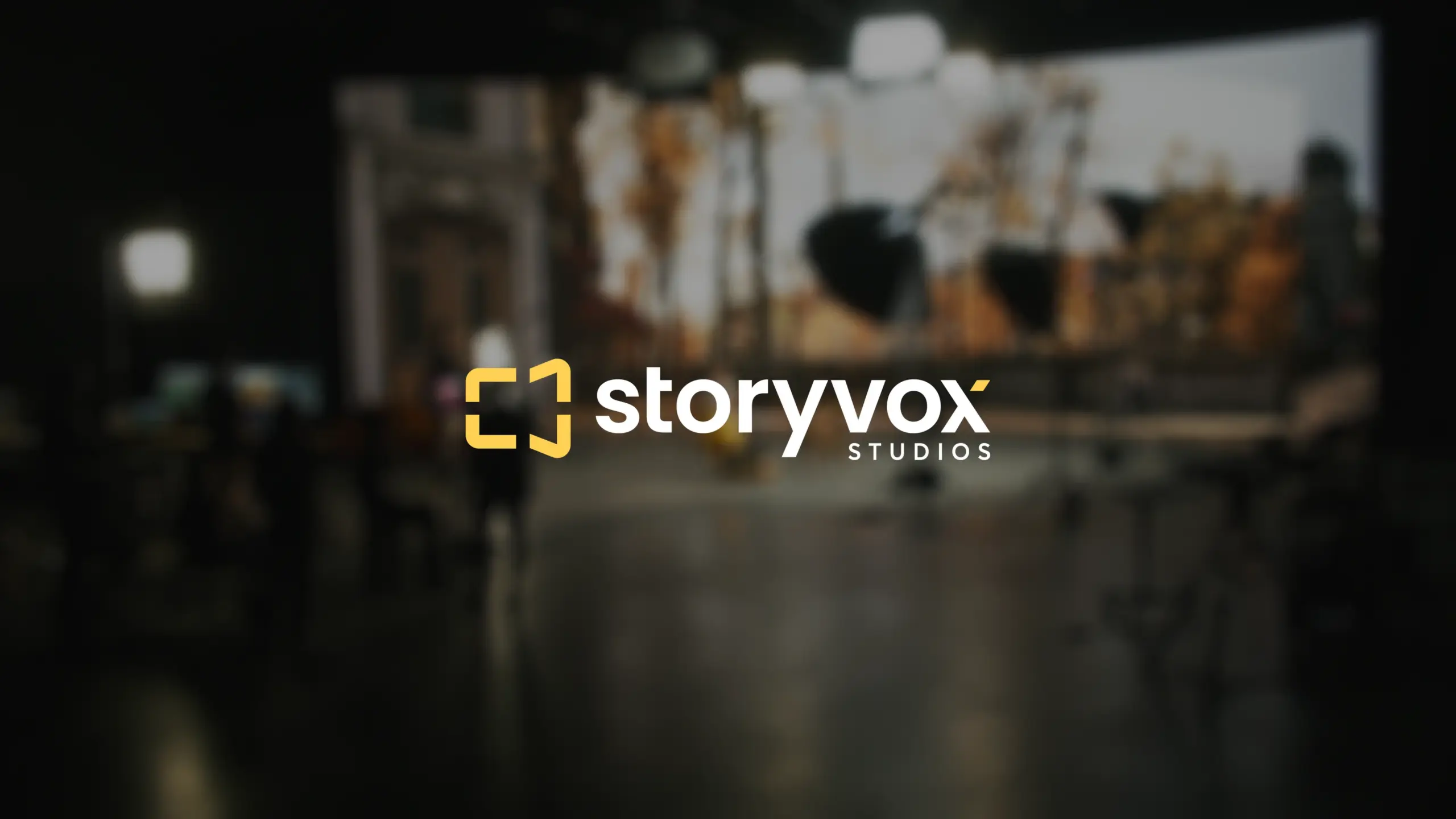 StoryVox 2026