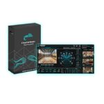 Accentize Chameleon Surround for mac Free Download