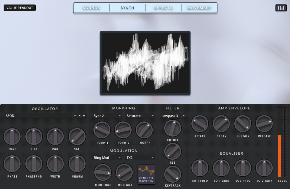 Zero-G – Ambient Soundware Evolved (Kontakt)