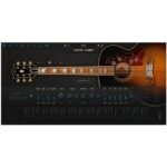 Ample Sound Ample Guitar SJ for Mac Free Download