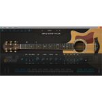 Ample Sound Ample Guitar T for Mac Free Download