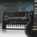 Ample Sound Ample Metal Eclipse for Mac Free Download