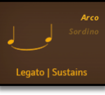 Audiobro – LASS Legato Sordino Free Download