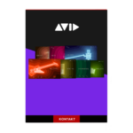 Avid – Pro Tools Factory Essentials Free Download
