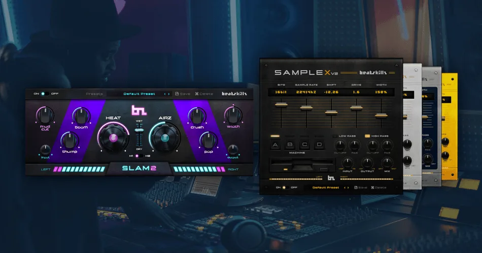 BeatSkillz Slam2