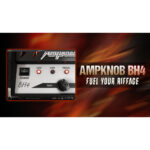 Bogren Digital Ampknob BH4 for Mac Free Download