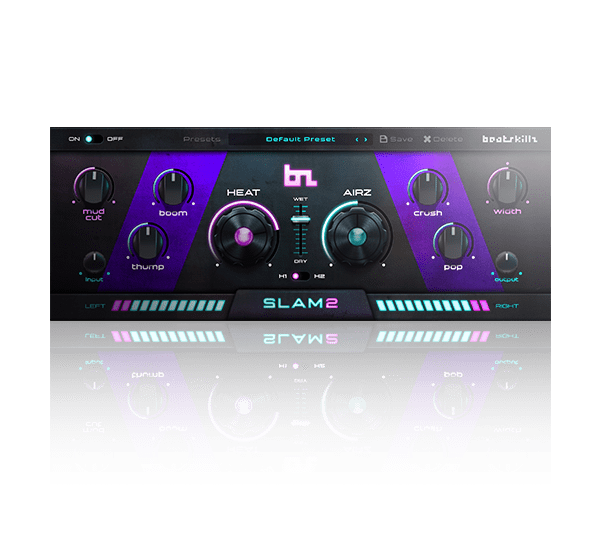 BeatSkillz Slam2