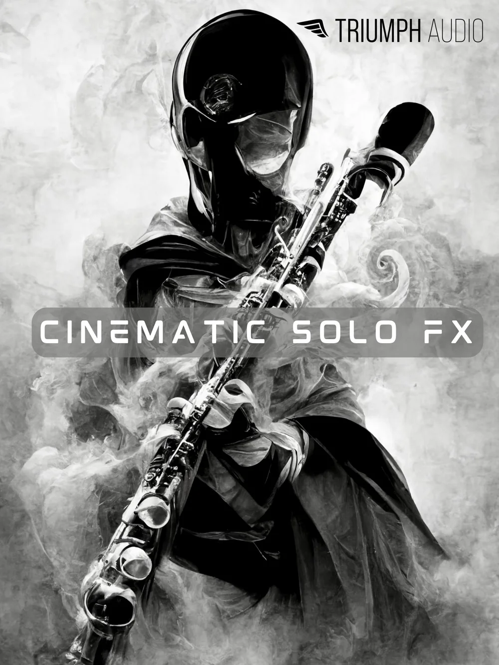 Triumph Audio – Cinematic Solo FX (Kontakt)