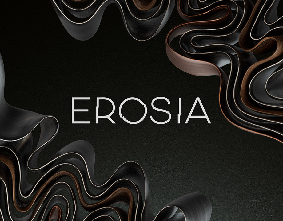 Native Instruments – Erosia 1. 0. 1 (Kontakt)