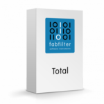 FabFilter Total Bundle for Mac Free Download