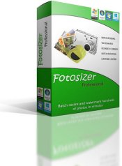 Fotosizer Professional 2026