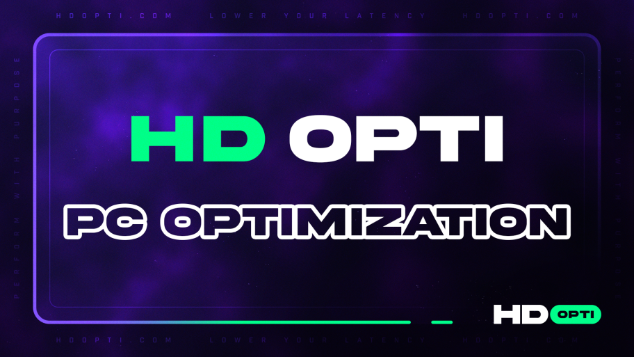 HD OPTI 2026