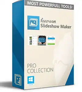 Icecream Slideshow Maker 2026