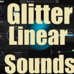 Linear Sounds Glitter for Mac Free Download