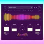 Musik Hack SweetEQ for Mac Free Download