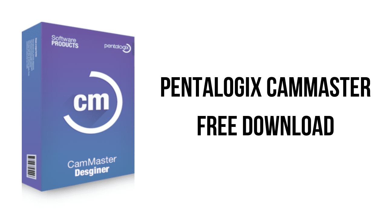 PentaLogix CAMMaster 2026