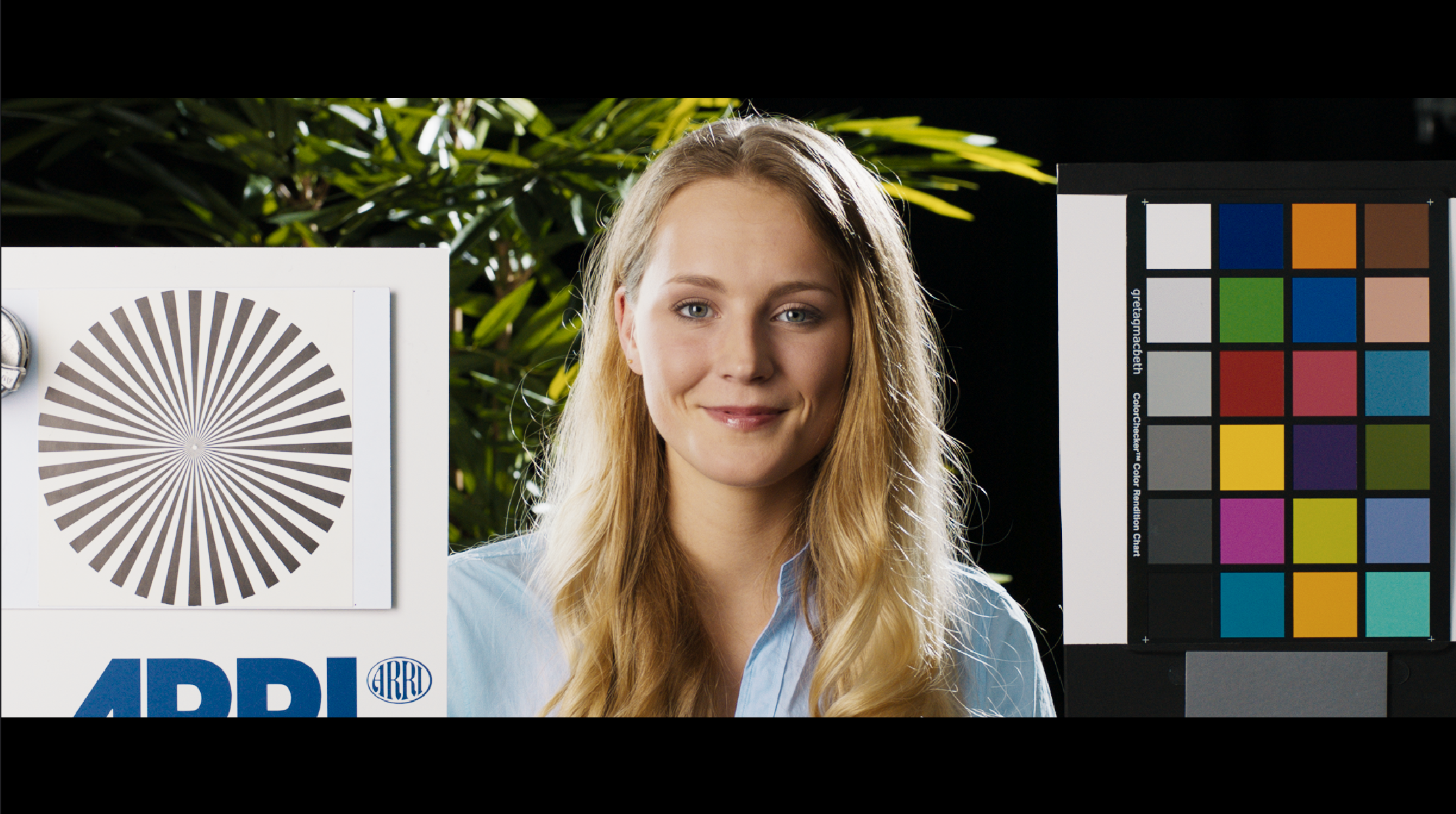 CineGrain – FILM Pipeline 2026