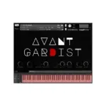 Pssst! Instruments – Avant-Gardist: Tonally Prepared Cinematic Piano Free Download