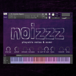 Pssst! Instruments – Noizzz: Playable Noise & ASMR Free Download