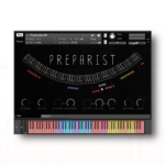 Pssst! Instruments – Preparist Piano Percussion Free Download