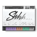 Pssst! Instruments – Shhh. . . Breath, Whisper & Voice Free Download