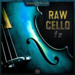 SampleTraxx – Raw Cello FX Free Download
