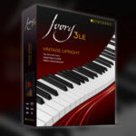 Synthogy – Ivory 3 LE Vintage Upright