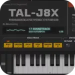 Togu Audio Line TAL-J8X