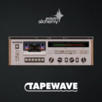 Wave Alchemy Tapewave for Mac Free Download