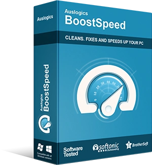 Auslogics BoostSpeed 2026