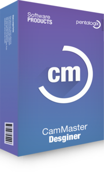 PentaLogix CAMMaster 2026