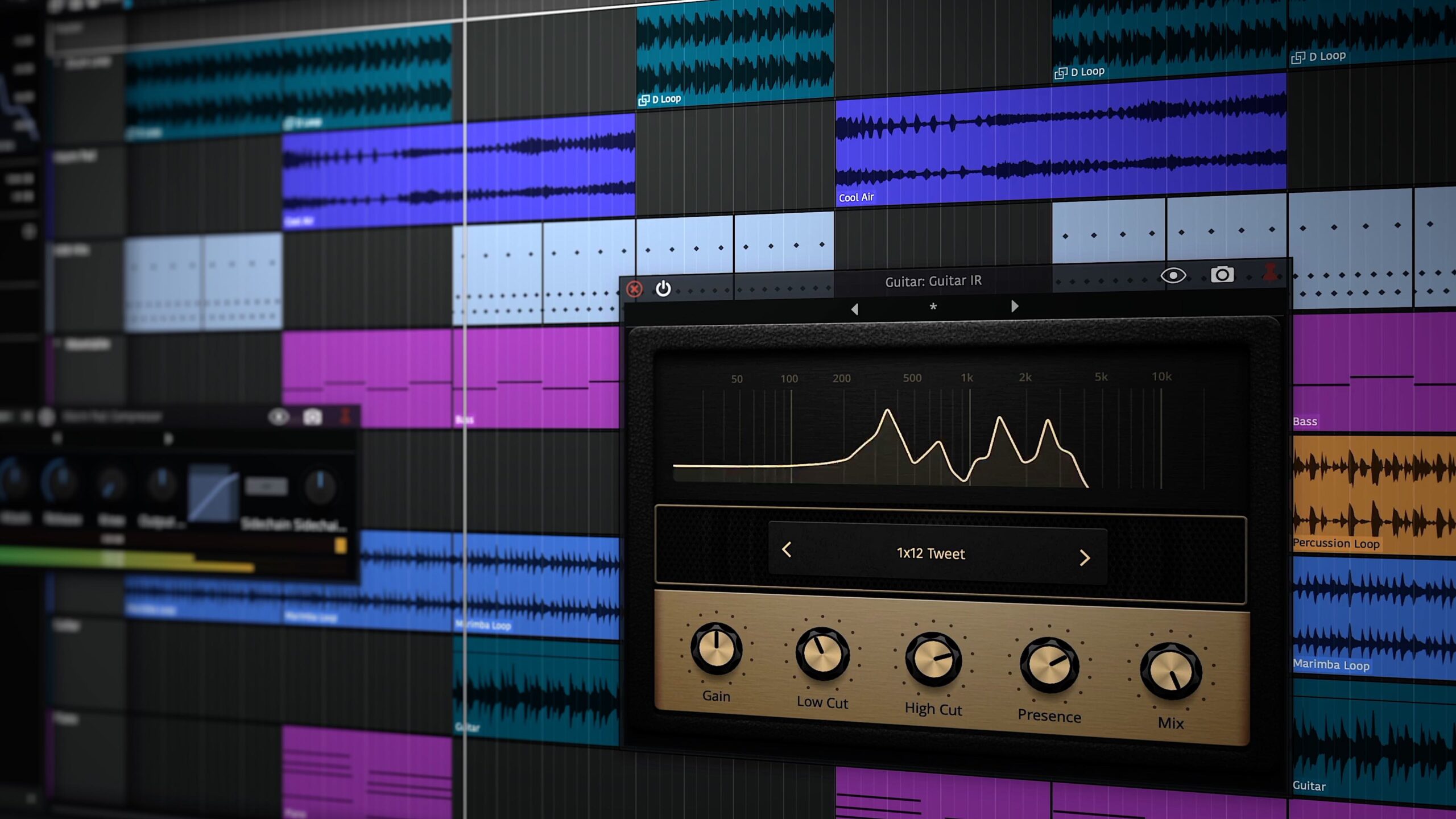 Tracktion Software – Waveform 13 Pro