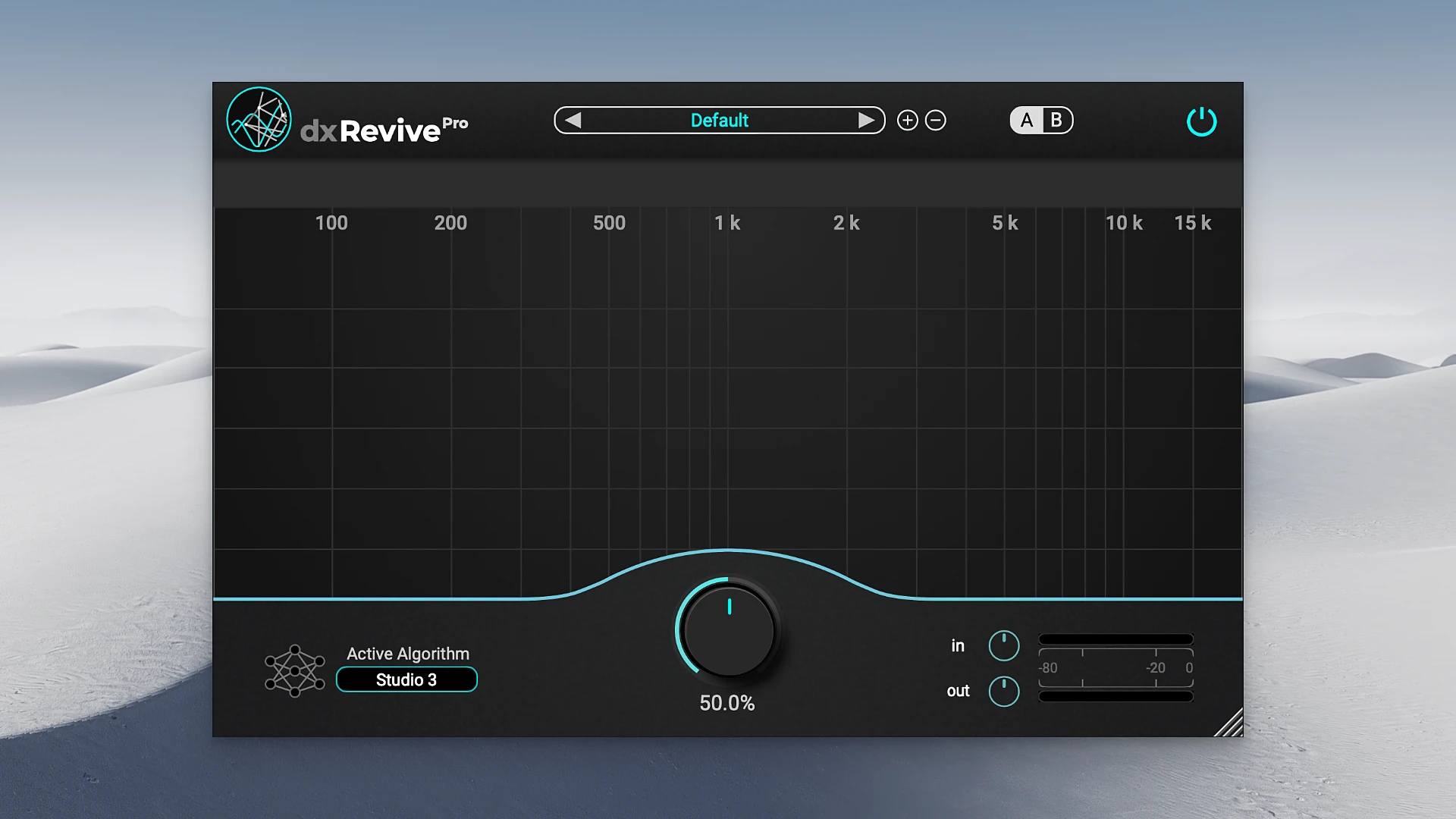 Accentize dxRevive Pro