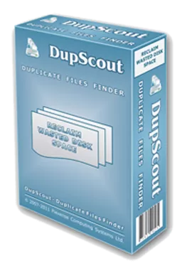 Dup Scout 2026 