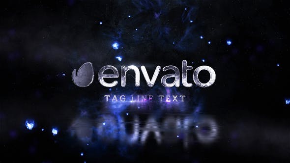 VideoHive – Fast Logo Title Intro [AEP]